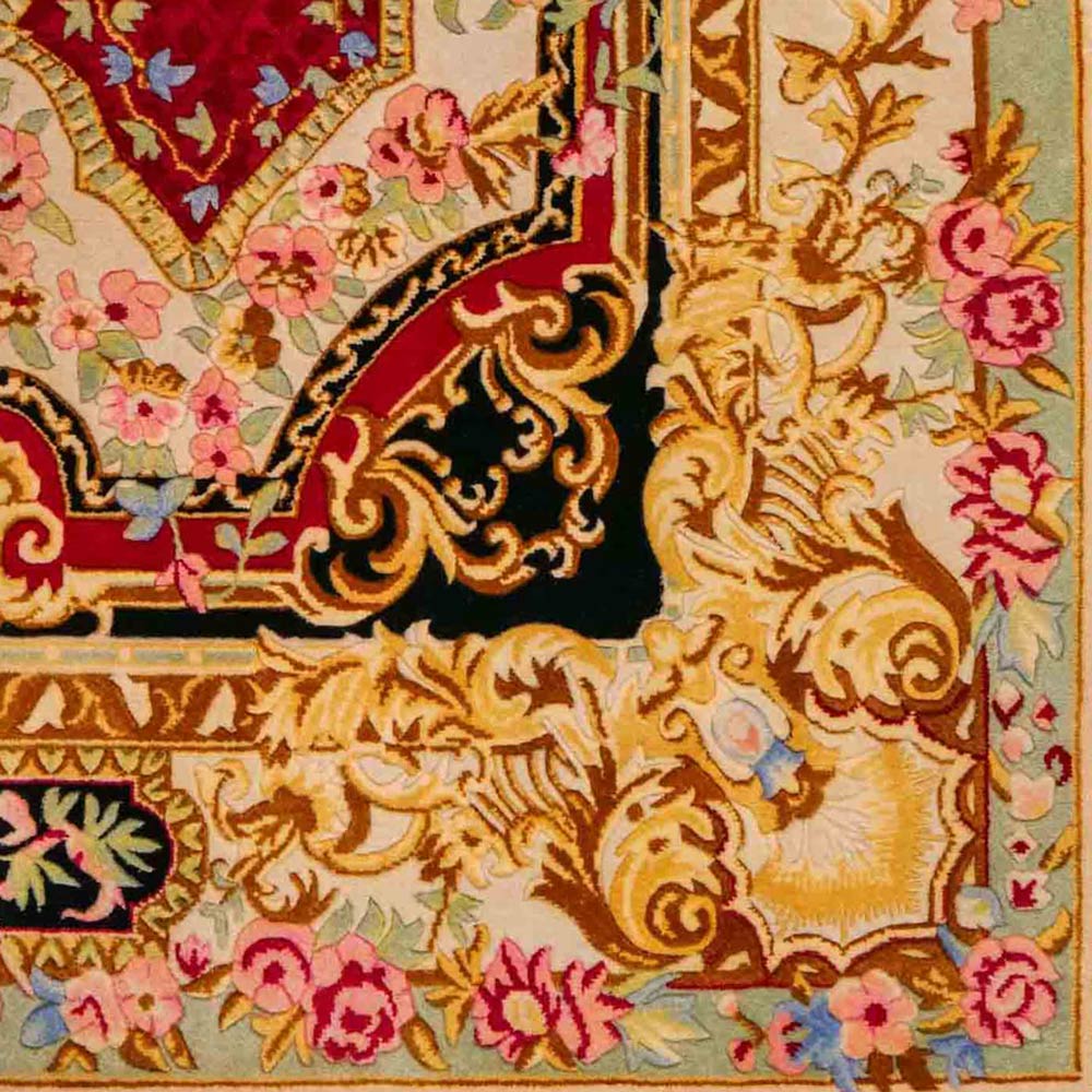 Indo Aubusson