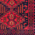 Khal Mohammadi Teppiche