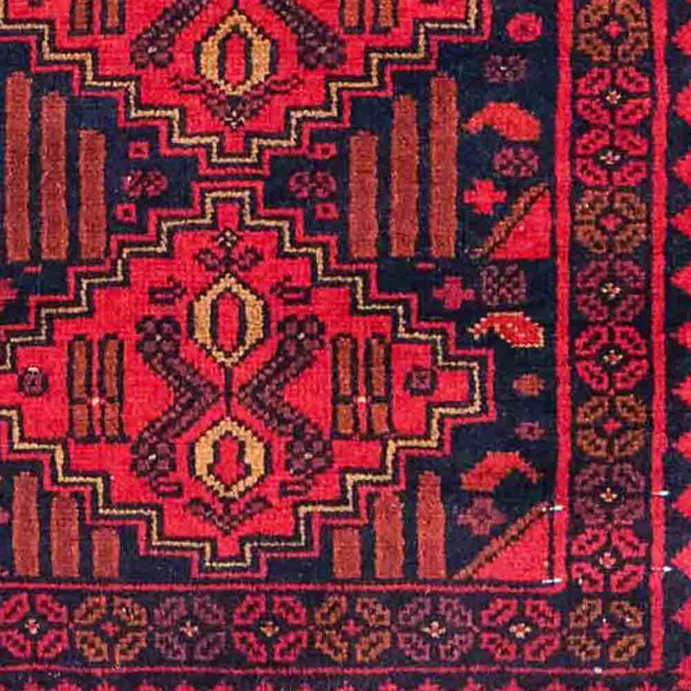 Kategoriebild: Klassische Designs - Khal Mohammadi / Orientteppiche / © Daniel Khademi, Jupiter Intl.
