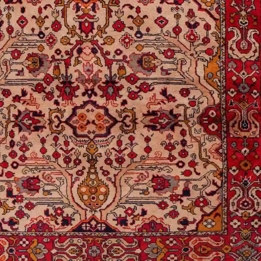 Russia Rugs Hand-Knotted – Buy Online | JUPITER Intl