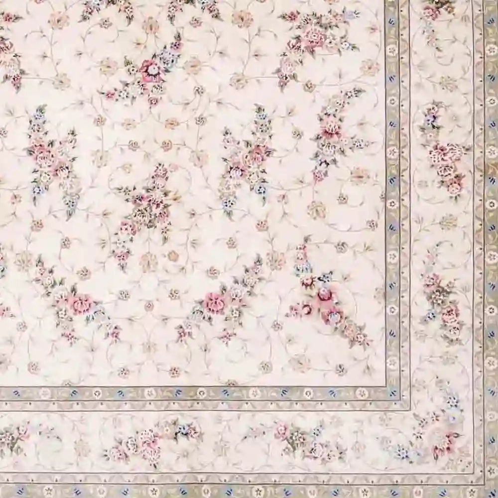 Kollektionsbild: Klassische Teppiche - China Seidenteppiche © Daniel Khademi, Jupiter Intl.