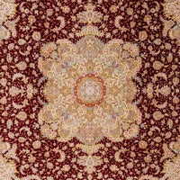 Medallion Rugs