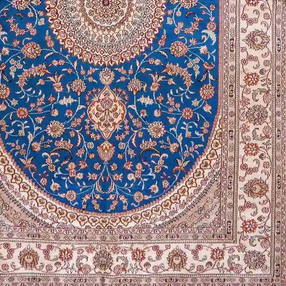 Kollektionsbild: Moderne Teppiche - Art Nain Orientteppiche © Daniel Khademi, Jupiter Intl.