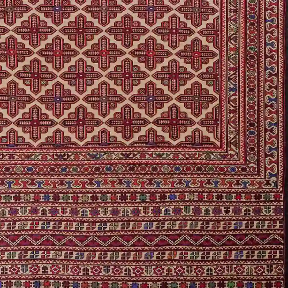 Kollektionsbild: Moderne Teppiche - Kelim Orientteppiche © Daniel Khademi, Jupiter Intl.