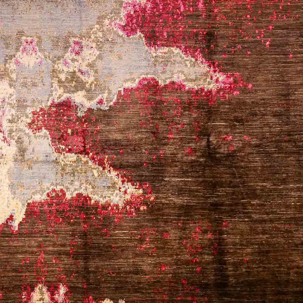 Kategoriebild: Teppichmotiv - Abstrakt © Daniel Khademi, JUPITER Intl
