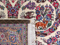 Hand-Knotted Rugs