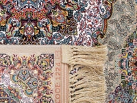 Machine-Made Rugs