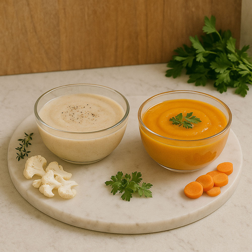 Kollektionsbild: Backen, Kochen & Grillen: Stabmixer / JUPITER Intl