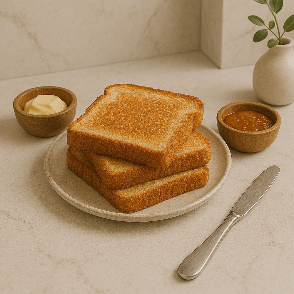 Kollektionsbild: Backen, Kochen & Grillen: Toaster / JUPITER Intl