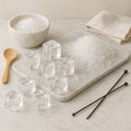Eiswürfelmaschinen und Ice Crusher