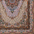 Machine-Made Rugs