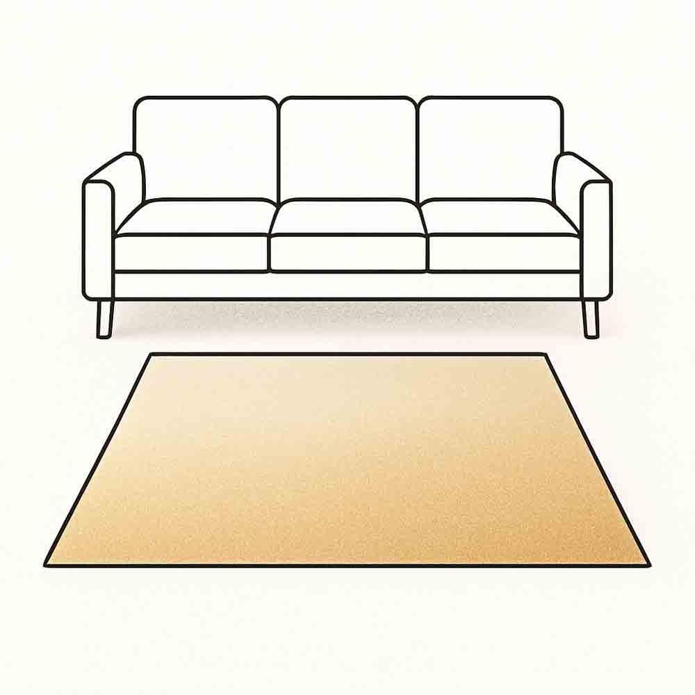 Kategoriebild: Medium Teppiche / JUPITER Intl
