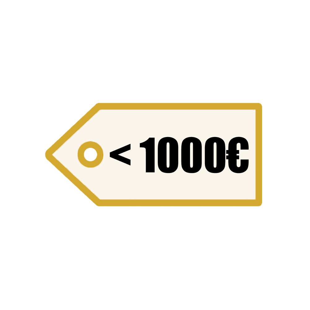 Teppiche unter 1.000€