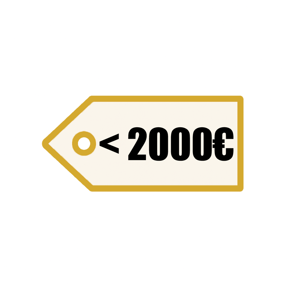 Teppiche unter 2000€