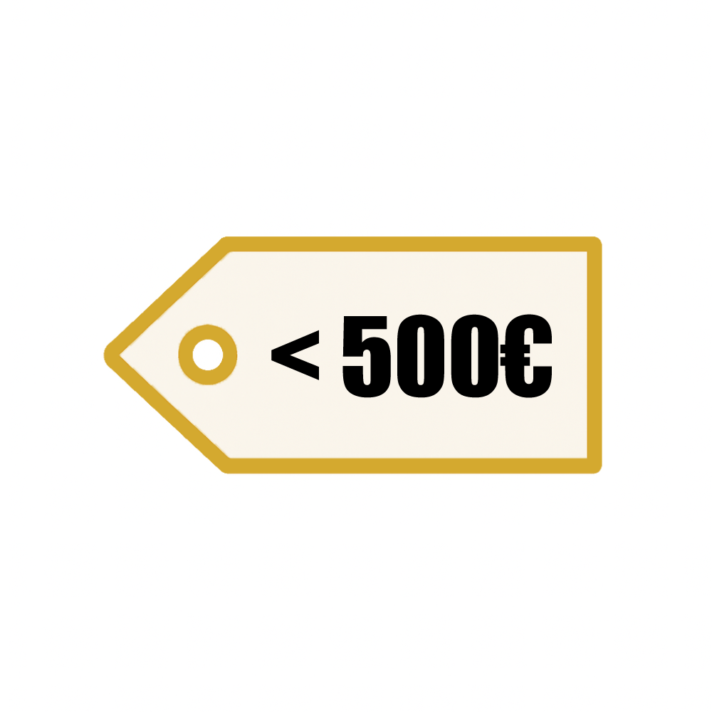 Teppiche unter 500€