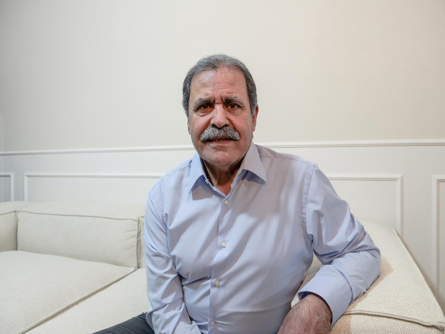 Vorstand: Ahmad Khademi, CFO / JUPITER Intl