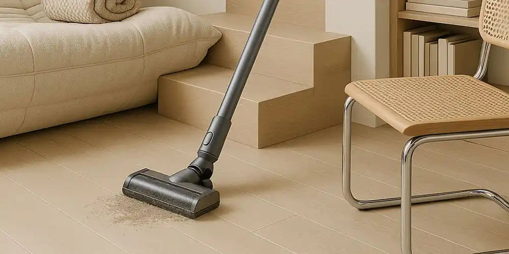 Kollektionsbanner: Staubsaugen & Reinigen: Akkusauger / JUPITER Intl