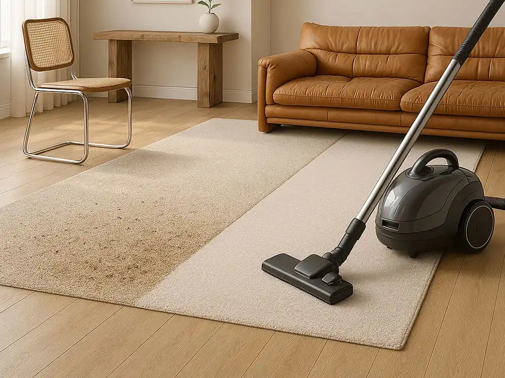 Kollektionsbanner: Staubsaugen & Reinigen: Bodenstaubsauger / JUPITER Intl