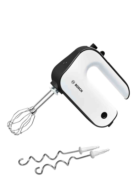 Bosch MFQ4020 Handrührer Styline 450W, weiß, anthrazit.