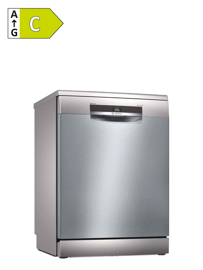 SMS6ECI03E Freestanding Dishwasher 