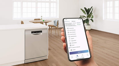 SMS6ECI03E Freestanding Dishwasher 