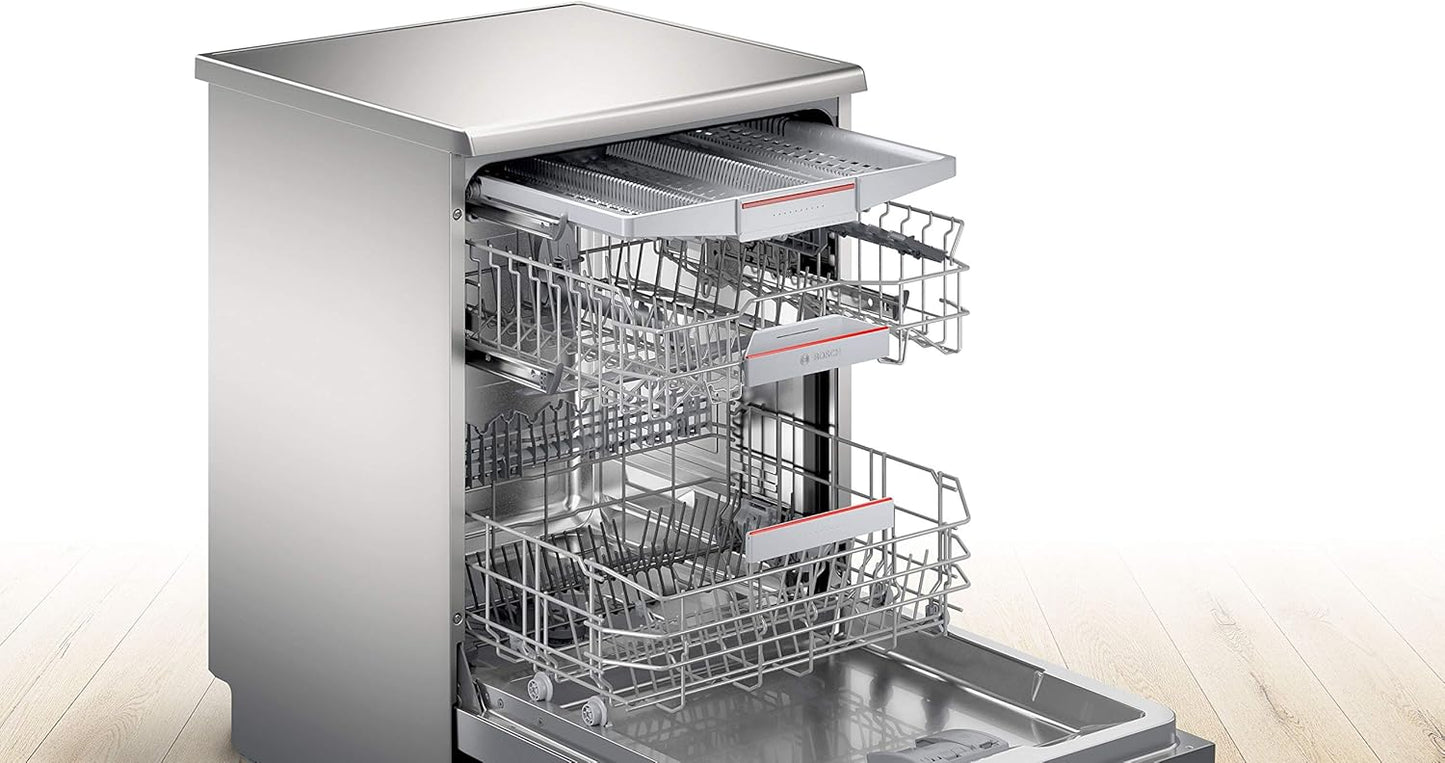 SMS6ECI03E Freestanding Dishwasher 