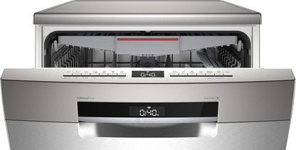 SMS6ECI03E Freestanding Dishwasher 