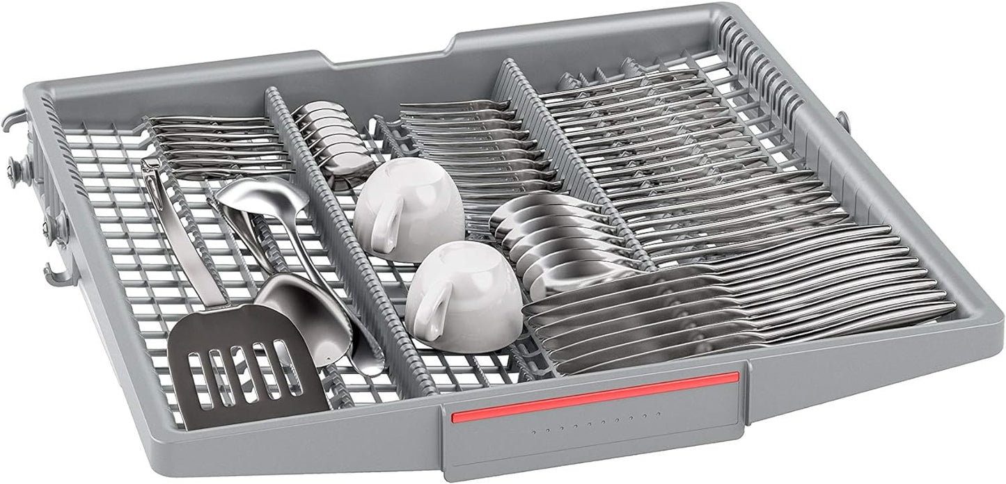 SMS6ECI03E Freestanding Dishwasher 