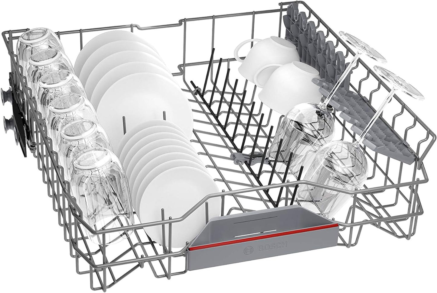 SMS6ECI03E Freestanding Dishwasher 