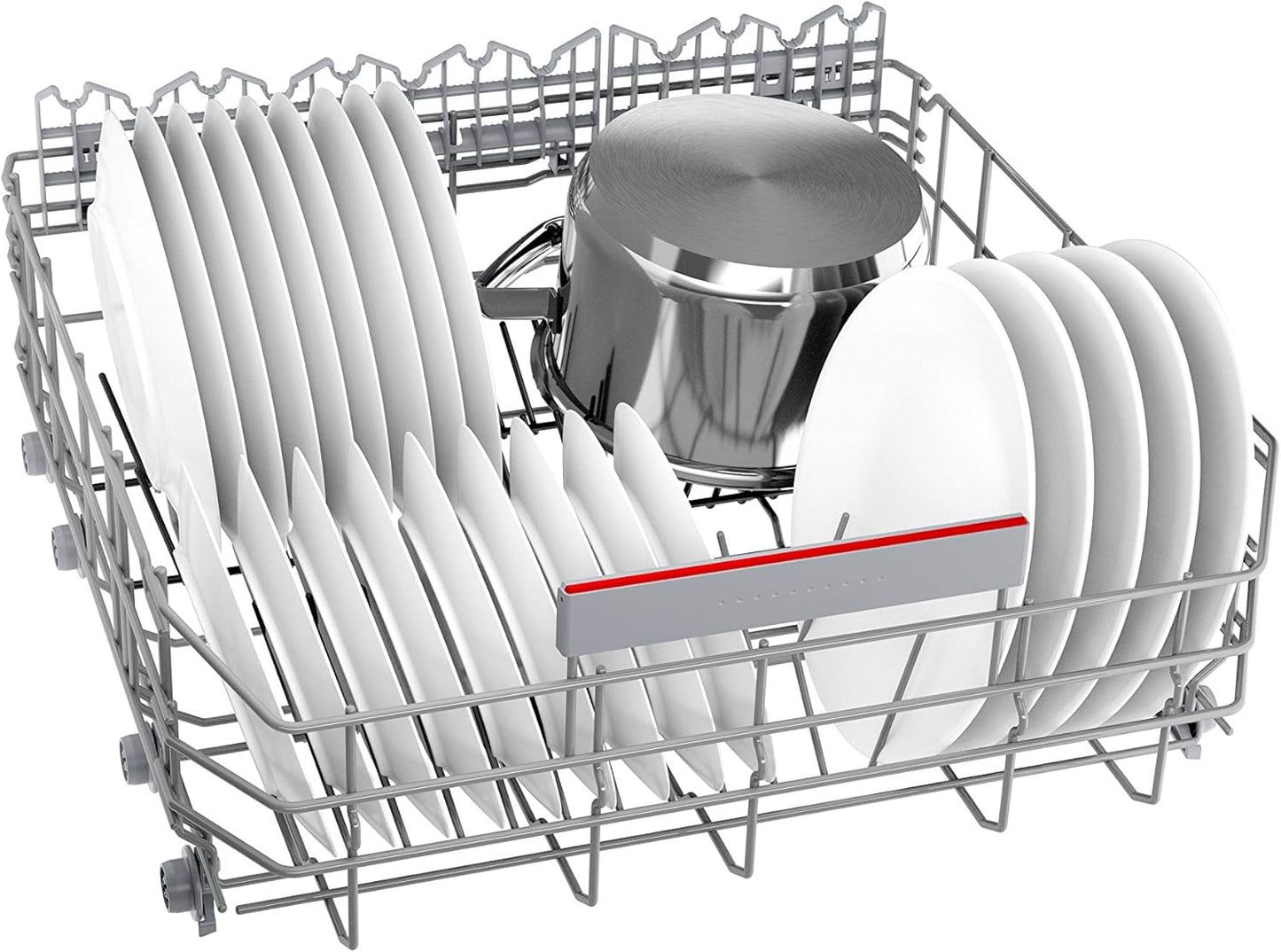 SMS6ECI03E Freestanding Dishwasher 