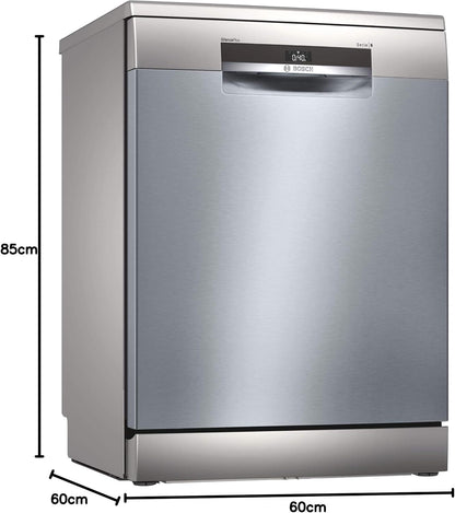 SMS6ECI03E Freestanding Dishwasher 
