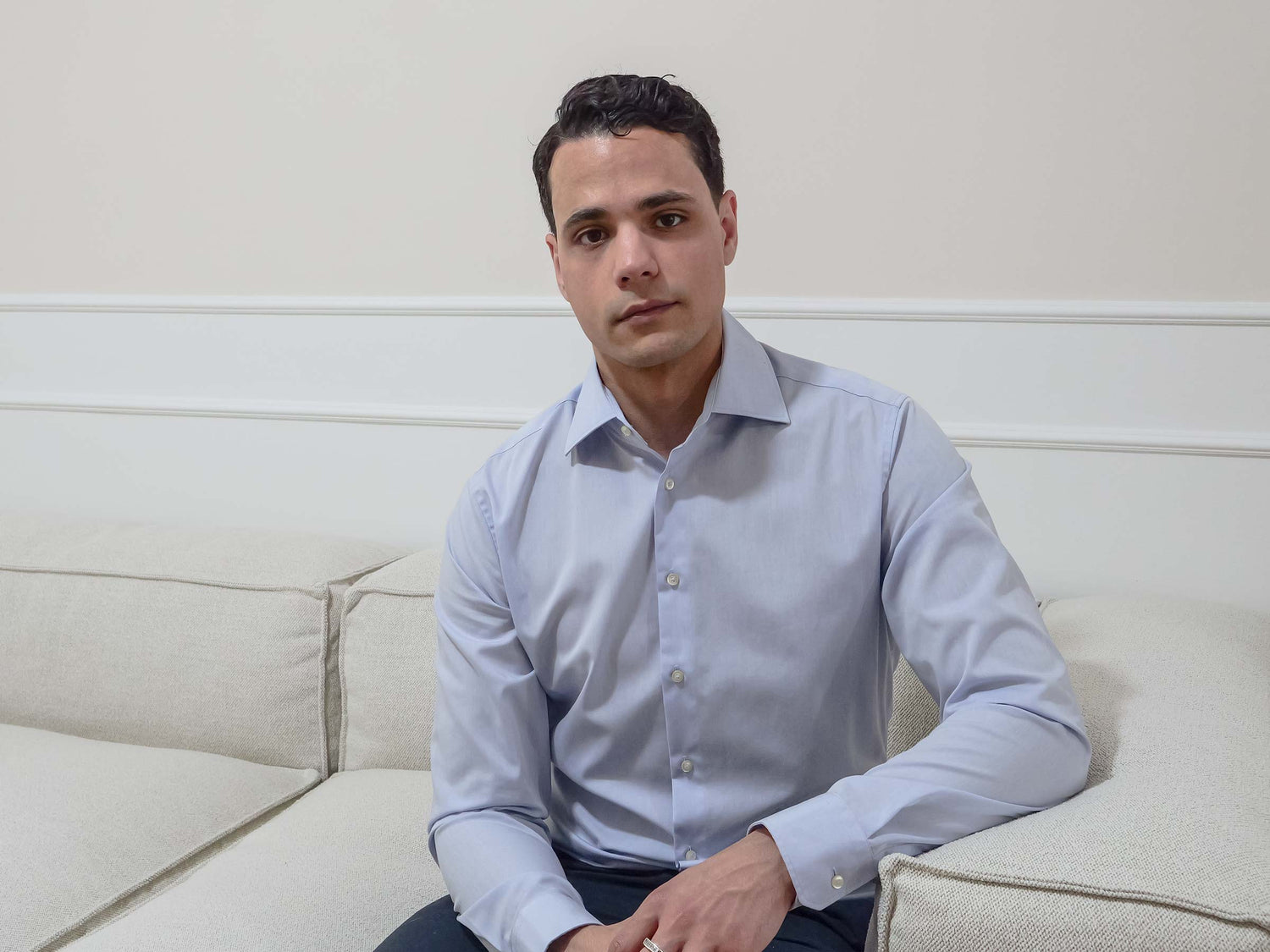 Vorstand: Daniel Khademi, COO / JUPITER Intl