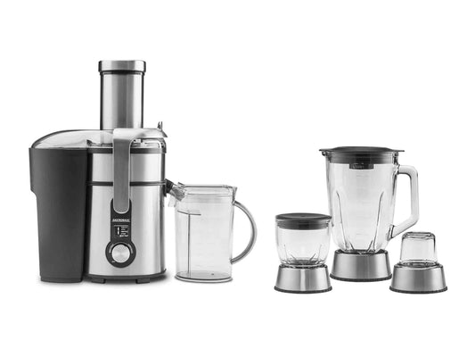 40152 Design Multi Juicer Digital Plus