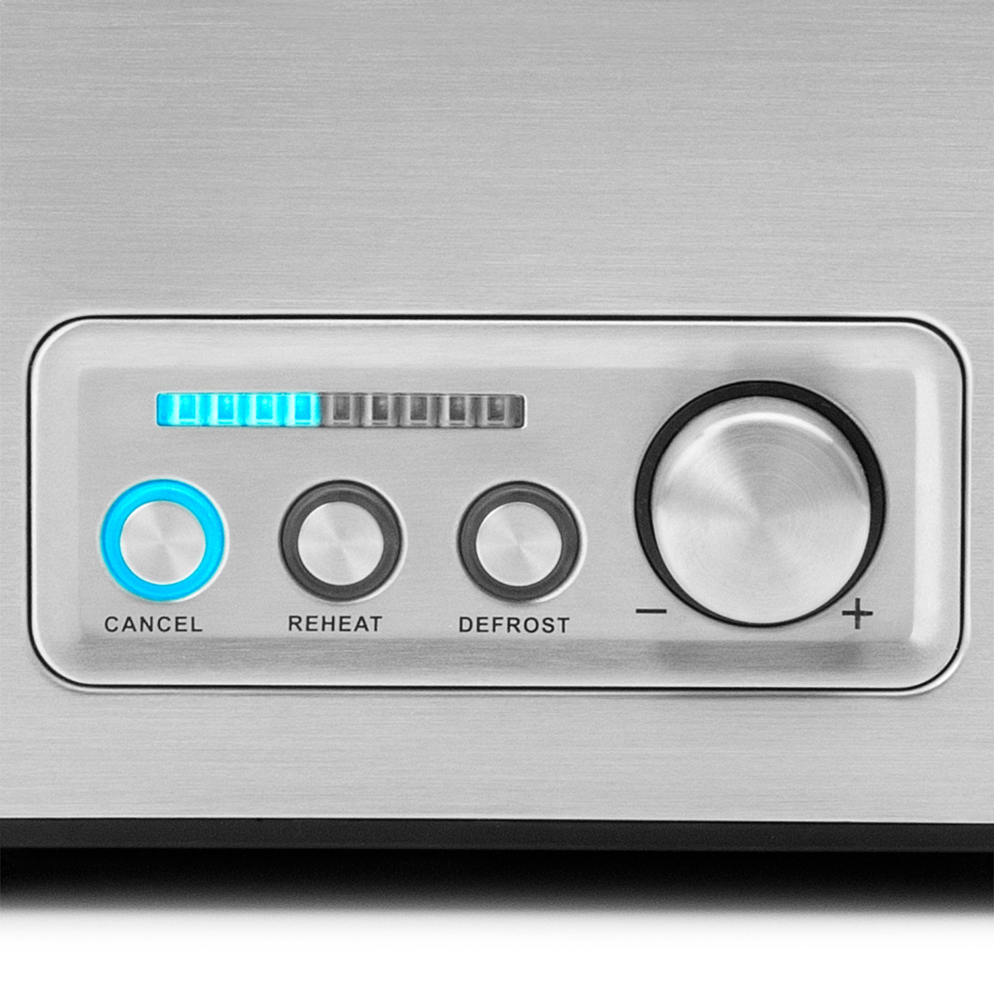 Gastroback 42397 Design Toaster Pro 2S, Edelstahl, schwarz.