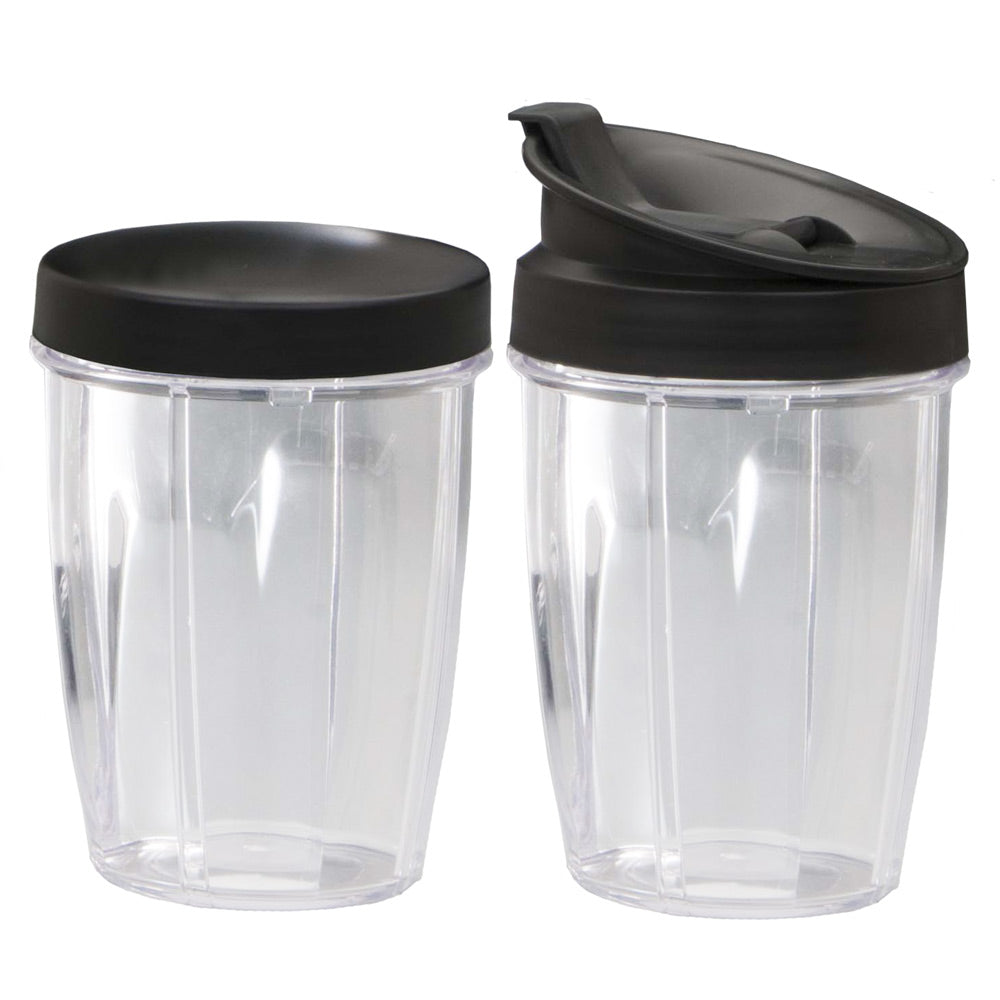 Gastroback 41029 Design Micro Blender, Edelstahl, schwarz.