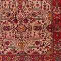 Caucasian Carpets (Red Tones)