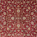Allover Oriental Rugs