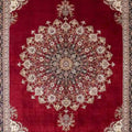 Mirror Oriental Rugs
