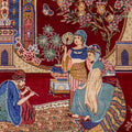 Tableau Teppiche (Große Größen)