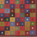 Persische Kelims (Handgewebt)