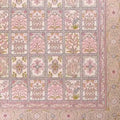 Oriental Carpets (Pink Tones)