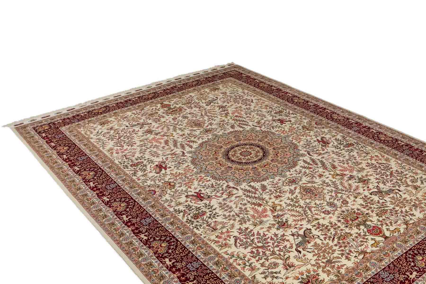 Kollektionsbanner: Klassische Teppiche aus China © Daniel Khademi, Jupiter Intl.