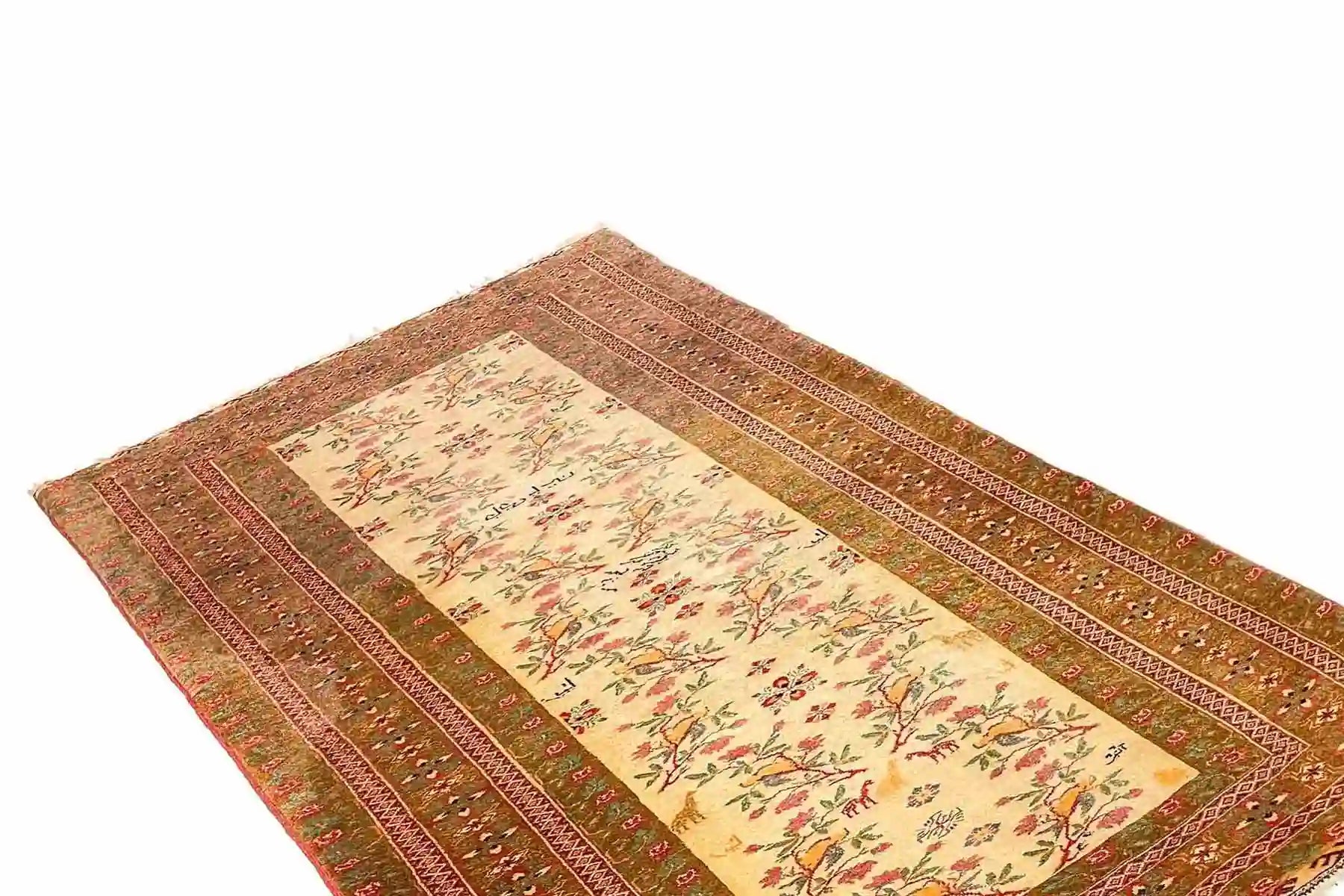 Kollektionsbanner: Exklusive Teppiche -  Antik © Daniel Khademi, Jupiter Intl.