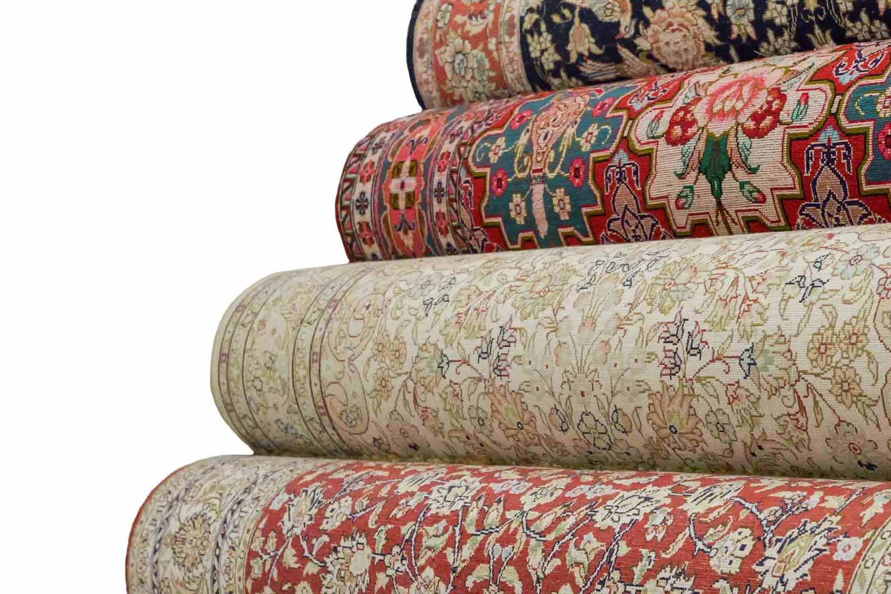 Handmade Rugs & Kilims