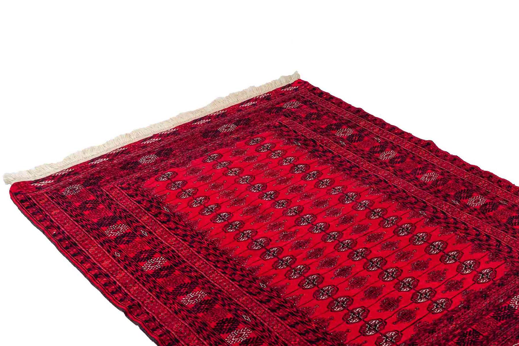 Kollektionsbanner: Klassische Teppiche - Afghan Mauri / Orientteppiche © Daniel Khademi, Jupiter Intl.