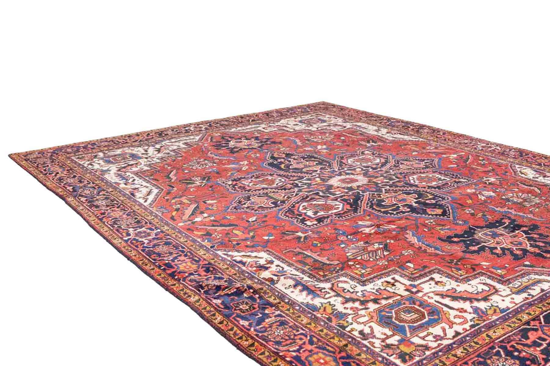 Heriz Rugs