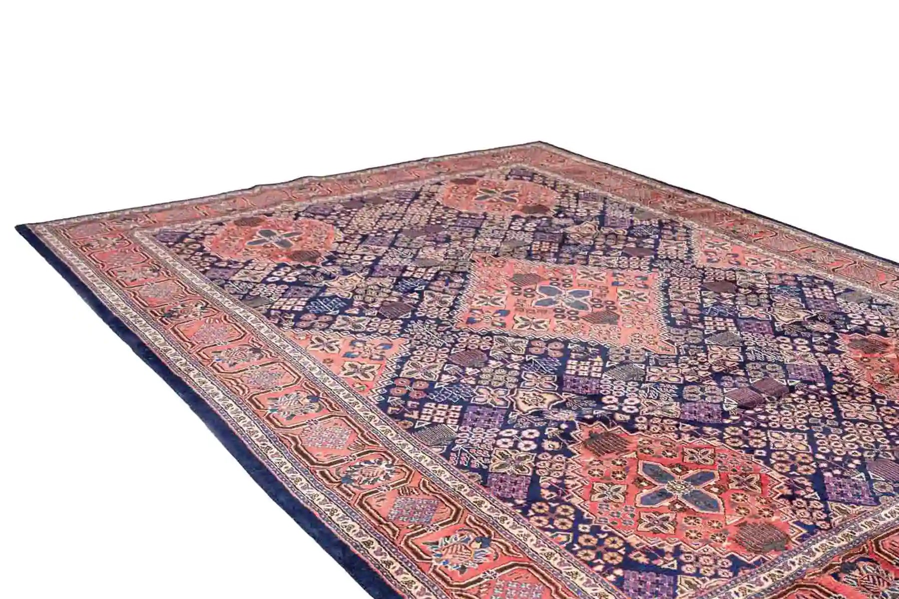 Meymeh Rugs