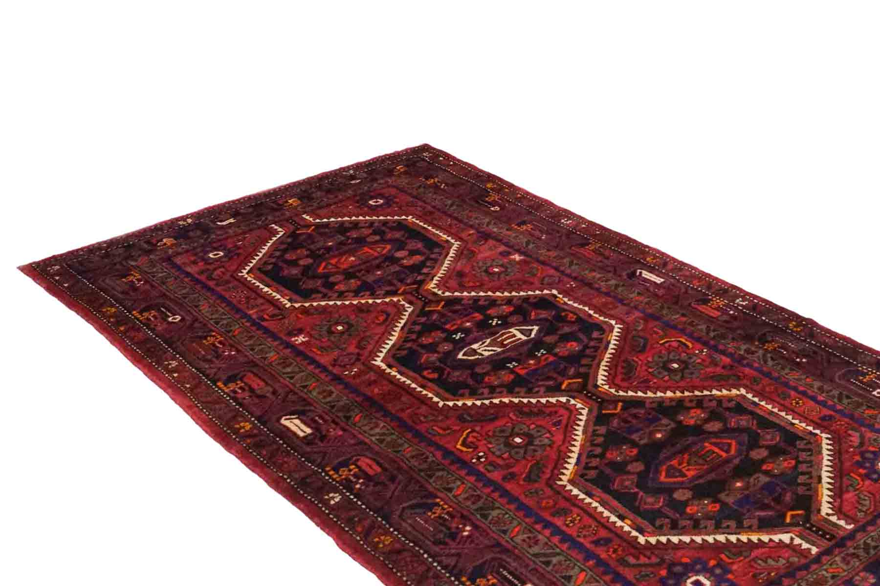 Zanjan Rugs
