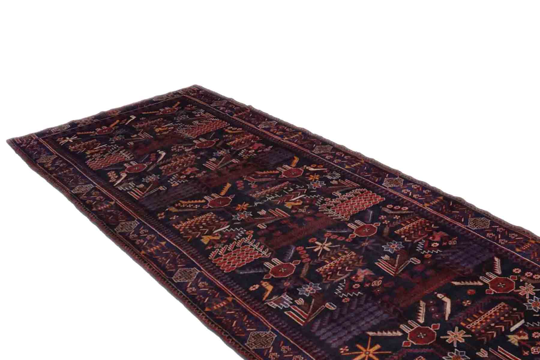 Farahan Rugs