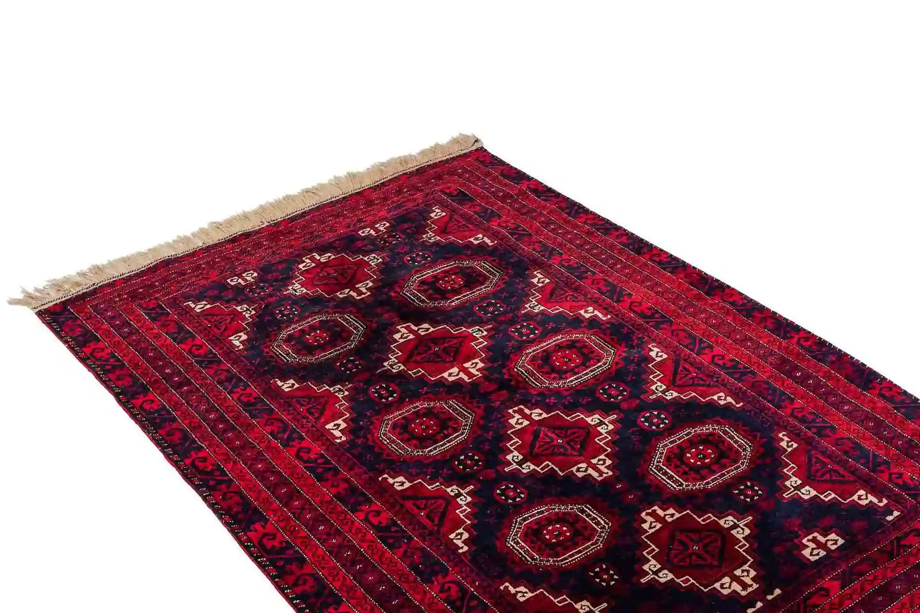 Kollektionsbanner: Klassische Teppiche - Belutsch Nomadenteppiche / Orientteppiche © Daniel Khademi, Jupiter Intl.